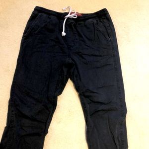 Arizona men’s joggers 32x30